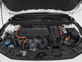 Thumbnail of 2025 Crystal Black Pearl Honda Accord Hybrid