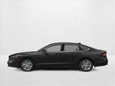 Thumbnail of 2025 Crystal Black Pearl Honda Accord Hybrid