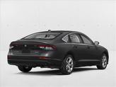Thumbnail of 2025 Crystal Black Pearl Honda Accord Hybrid