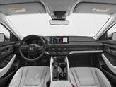 Thumbnail of 2025 Crystal Black Pearl Honda Accord Hybrid