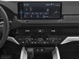 Thumbnail of 2025 Crystal Black Pearl Honda Accord Hybrid
