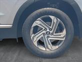 Thumbnail of 2022 Shimmering Silver Hyundai SANTA FE