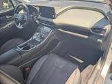 Thumbnail of 2022 Shimmering Silver Hyundai SANTA FE