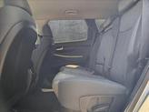 Thumbnail of 2022 Shimmering Silver Hyundai SANTA FE