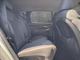 Thumbnail of 2022 Shimmering Silver Hyundai SANTA FE