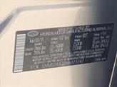 Thumbnail of 2022 Shimmering Silver Hyundai SANTA FE