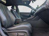 Thumbnail of 2023 Majestic Black Pearl Acura Integra