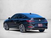 Thumbnail of 2023 Majestic Black Pearl Acura Integra