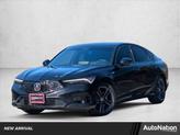 Photo of 2023 Majestic Black Pearl Acura Integra