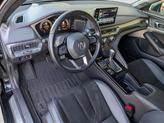 Thumbnail of 2023 Majestic Black Pearl Acura Integra