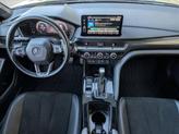 Thumbnail of 2023 Majestic Black Pearl Acura Integra