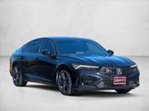 Thumbnail of 2023 Majestic Black Pearl Acura Integra