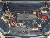 Thumbnail of 2022 Platinum White Pearl Honda CR-V Hybrid
