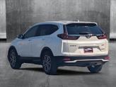 Thumbnail of 2022 Platinum White Pearl Honda CR-V Hybrid