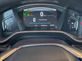 Thumbnail of 2022 Platinum White Pearl Honda CR-V Hybrid