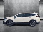 Thumbnail of 2022 Platinum White Pearl Honda CR-V Hybrid