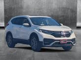Thumbnail of 2022 Platinum White Pearl Honda CR-V Hybrid