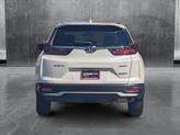 Thumbnail of 2022 Platinum White Pearl Honda CR-V Hybrid