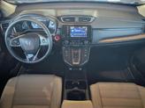 Thumbnail of 2022 Platinum White Pearl Honda CR-V Hybrid