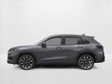 Thumbnail of 2026 Modern Steel Metallic Honda HR-V