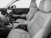 Thumbnail of 2026 Modern Steel Metallic Honda HR-V