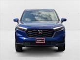 Thumbnail of 2025 Still Night Pearl Honda CR-V