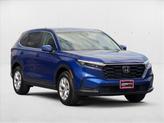 Thumbnail of 2025 Still Night Pearl Honda CR-V