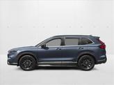 Thumbnail of 2026 Meteorite Gray Metallic Honda CR-V Hybrid