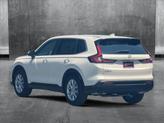 Thumbnail of 2026 Platinum White Pearl Honda CR-V
