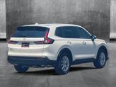 Thumbnail of 2026 Platinum White Pearl Honda CR-V