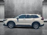Thumbnail of 2026 Platinum White Pearl Honda CR-V