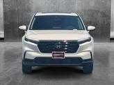 Thumbnail of 2026 Platinum White Pearl Honda CR-V