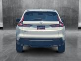 Thumbnail of 2026 Platinum White Pearl Honda CR-V