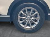 Thumbnail of 2026 Platinum White Pearl Honda CR-V