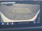 Thumbnail of 2026 Platinum White Pearl Honda CR-V