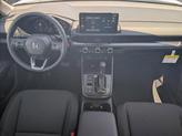 Thumbnail of 2026 Platinum White Pearl Honda CR-V