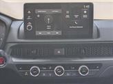 Thumbnail of 2026 Solar Silver Metallic Honda CR-V Hybrid