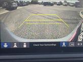 Thumbnail of 2026 Solar Silver Metallic Honda CR-V Hybrid