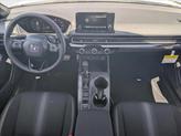 Thumbnail of 2025 Platinum White Pearl Honda Civic Hybrid