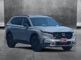 Thumbnail of 2025 Urban Gray Pearl Honda CR-V Hybrid