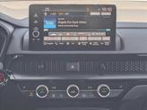 Thumbnail of 2025 Urban Gray Pearl Honda CR-V Hybrid