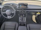 Thumbnail of 2025 Urban Gray Pearl Honda CR-V Hybrid