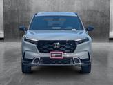 Thumbnail of 2025 Urban Gray Pearl Honda CR-V Hybrid