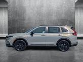 Thumbnail of 2025 Urban Gray Pearl Honda CR-V Hybrid