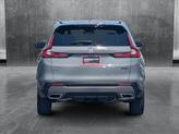 Thumbnail of 2025 Urban Gray Pearl Honda CR-V Hybrid
