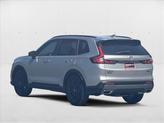 Thumbnail of 2026 Solar Silver Metallic Honda CR-V Hybrid
