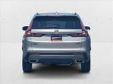 Thumbnail of 2026 Solar Silver Metallic Honda CR-V Hybrid