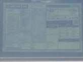 Thumbnail of 2026 Solar Silver Metallic Honda CR-V Hybrid