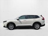 Thumbnail of 2026 Platinum White Pearl Honda CR-V