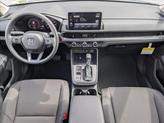 Thumbnail of 2026 Platinum White Pearl Honda CR-V